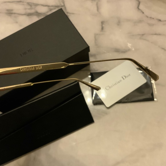 Christian Dior sunglasses brand new ULTRADIOR MU - Picture 16 of 17